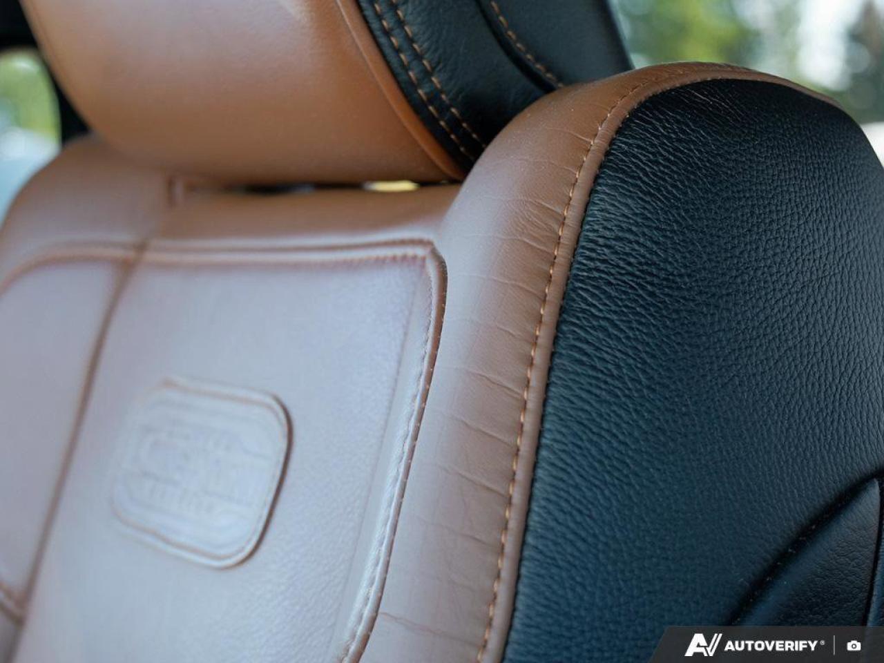 2024 RAM 3500 LonghornLONGHORN, CUMMINS, 4X4, 8FT BOX, LOADED! Photo