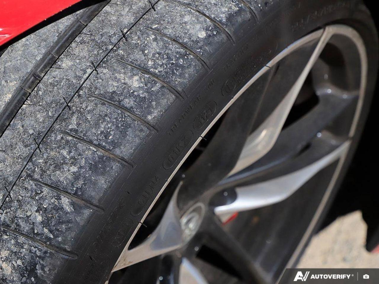 2021 Toyota GR Supra 3.0ONE-OWNER, ACCIDENT-FREE, 3.0L TURBO, JBL AUDIO Photo