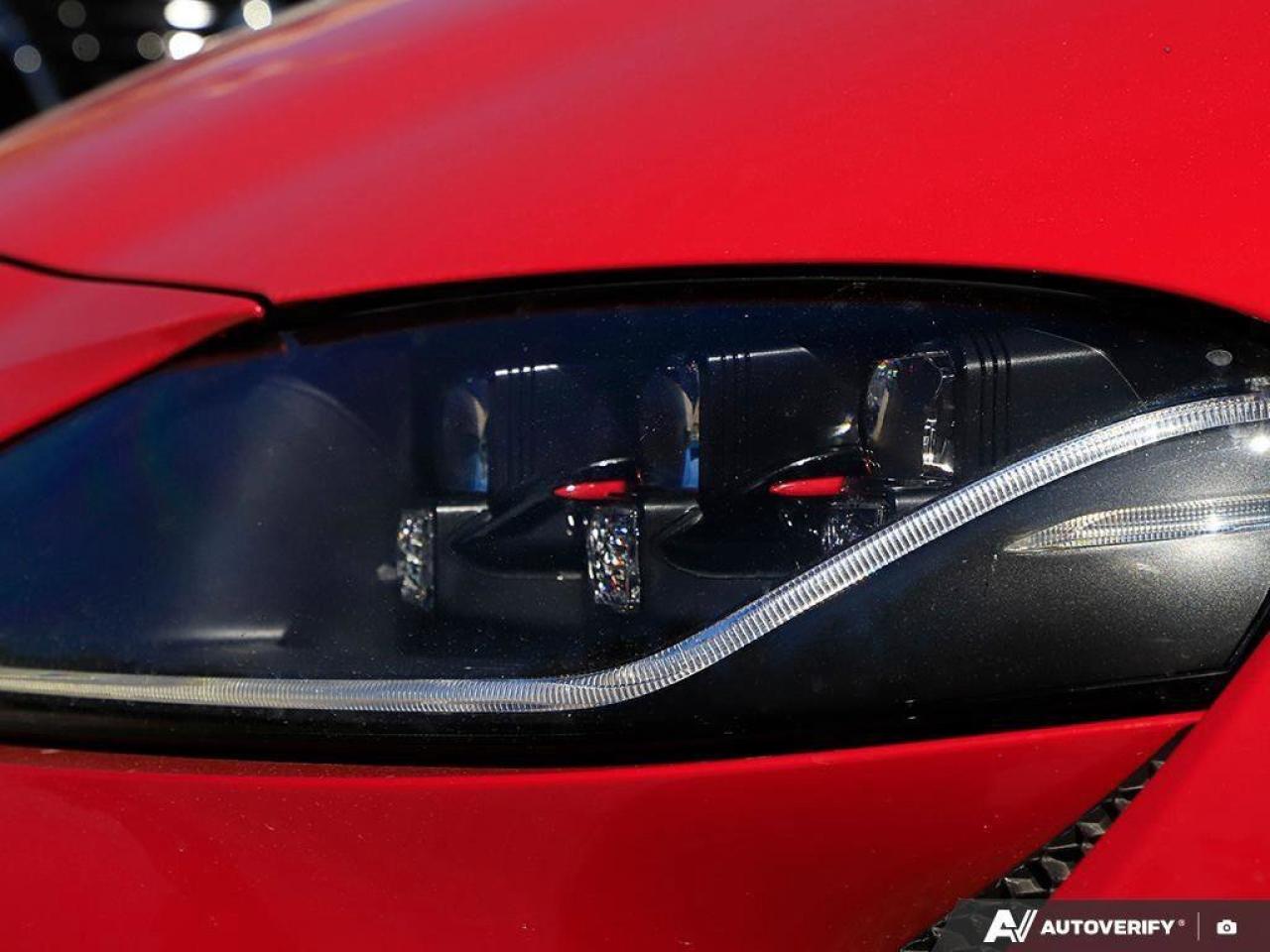 2021 Toyota GR Supra 3.0ONE-OWNER, ACCIDENT-FREE, 3.0L TURBO, JBL AUDIO Photo