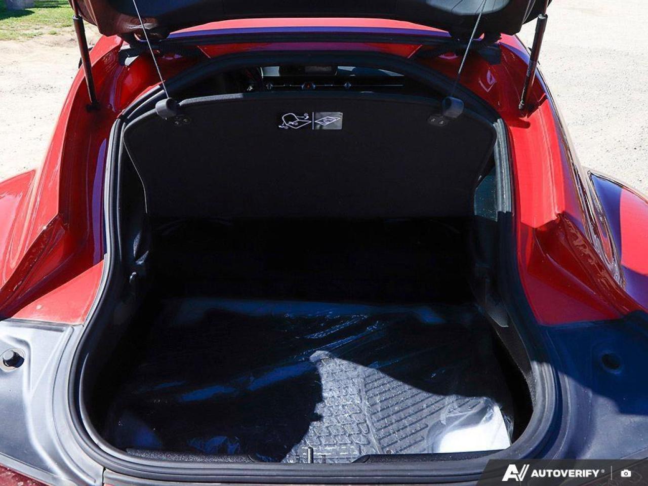 2021 Toyota GR Supra 3.0ONE-OWNER, ACCIDENT-FREE, 3.0L TURBO, JBL AUDIO Photo