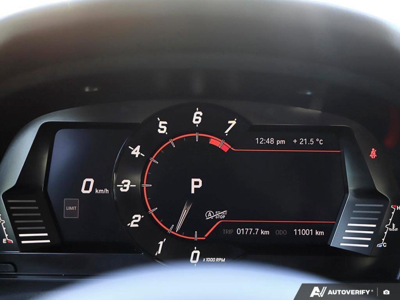 2021 Toyota GR Supra 3.0ONE-OWNER, ACCIDENT-FREE, 3.0L TURBO, JBL AUDIO Photo