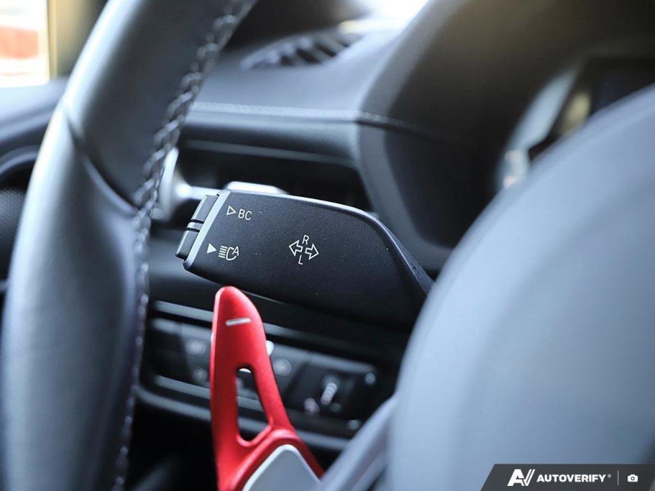 2021 Toyota GR Supra 3.0ONE-OWNER, ACCIDENT-FREE, 3.0L TURBO, JBL AUDIO Photo