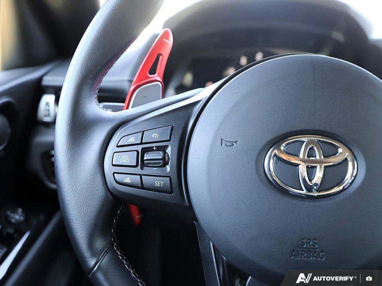 2021 Toyota GR Supra 3.0ONE-OWNER, ACCIDENT-FREE, 3.0L TURBO, JBL AUDIO Photo