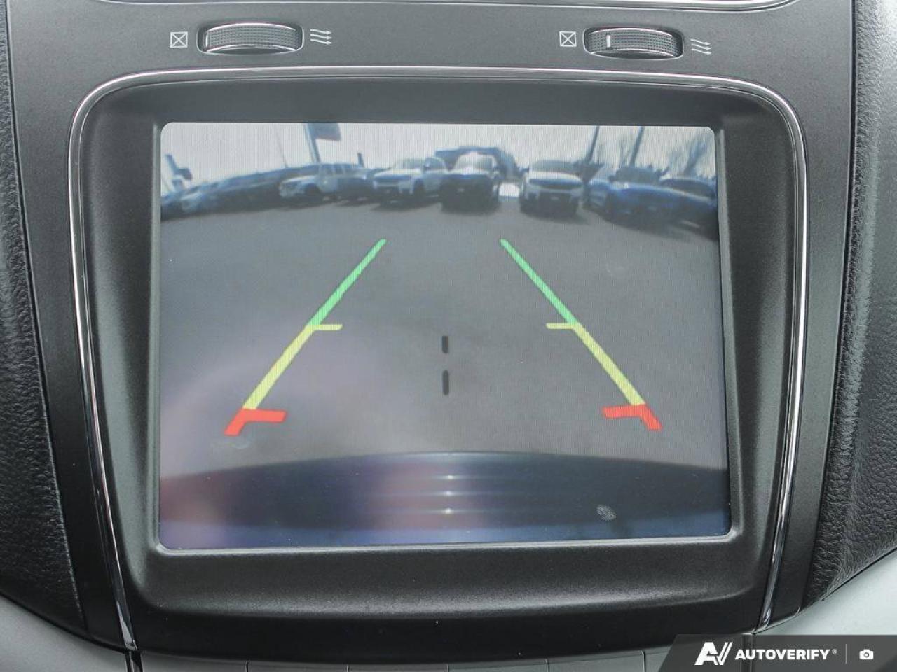 2015 Dodge Journey R/TR/T AWD, 7-PASS, V6, NAV, ROOF, AS-TRADED! Photo