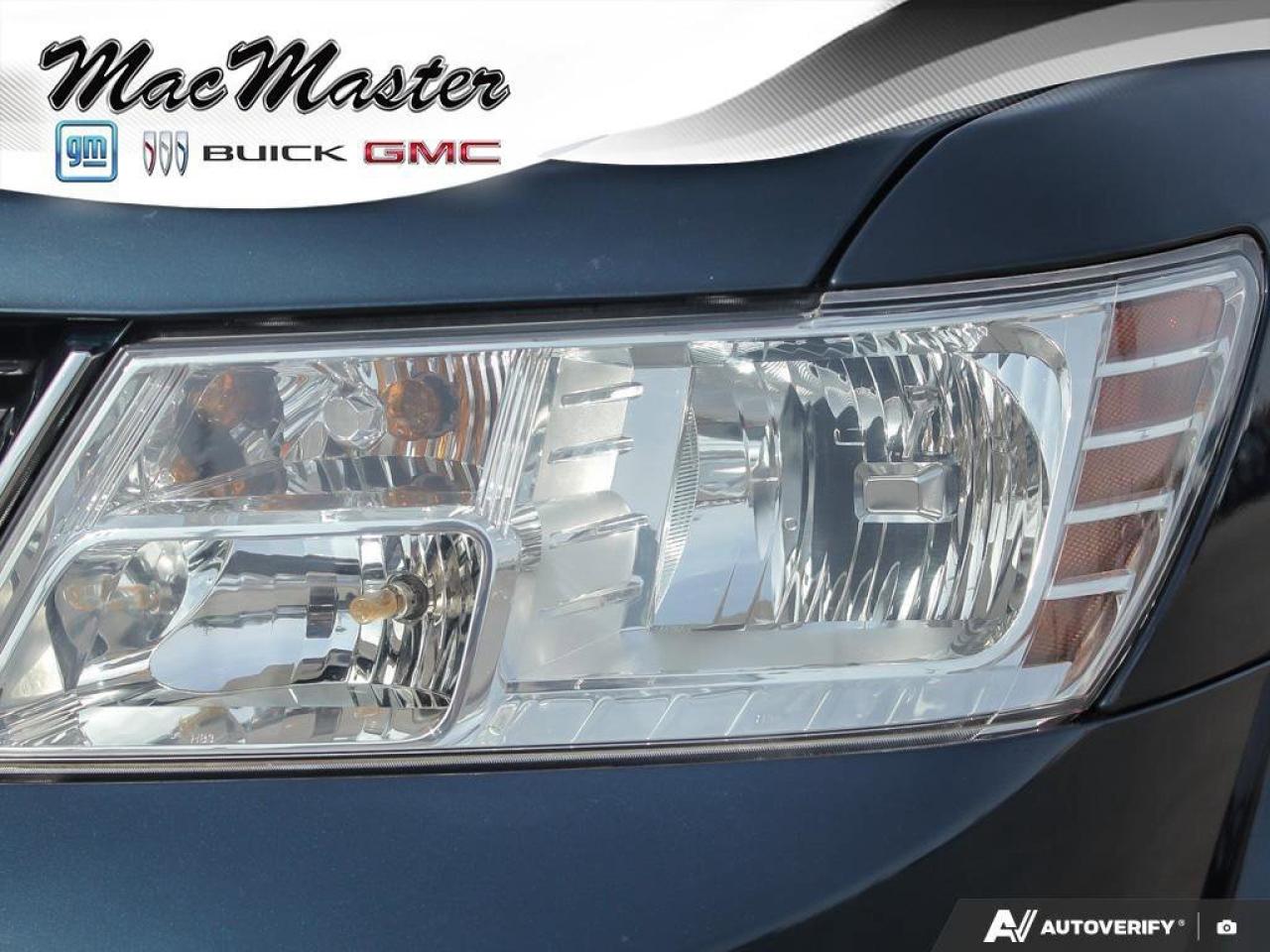 2015 Dodge Journey R/TR/T AWD, 7-PASS, V6, NAV, ROOF, AS-TRADED! Photo