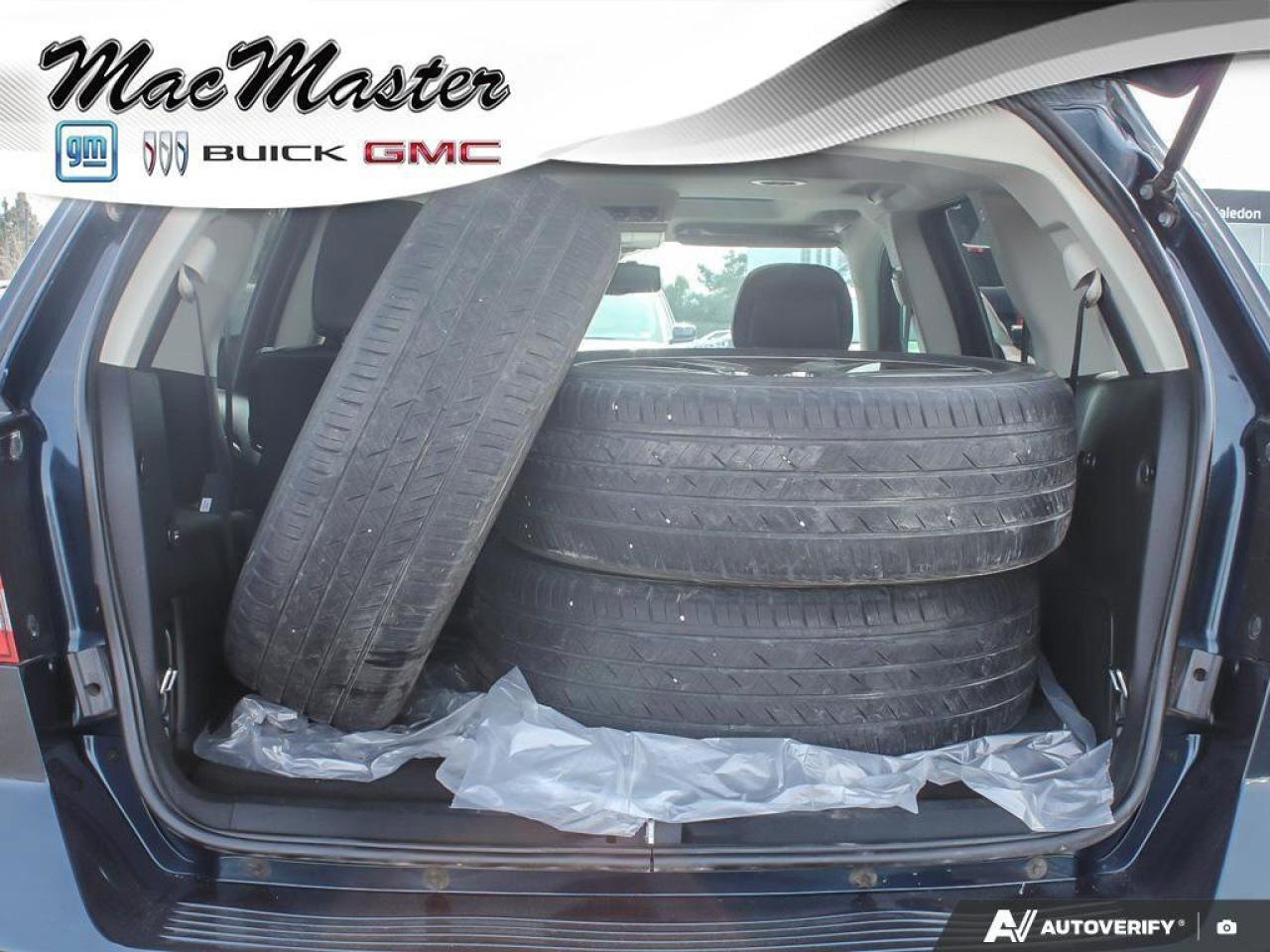 2015 Dodge Journey R/TR/T AWD, 7-PASS, V6, NAV, ROOF, AS-TRADED! Photo