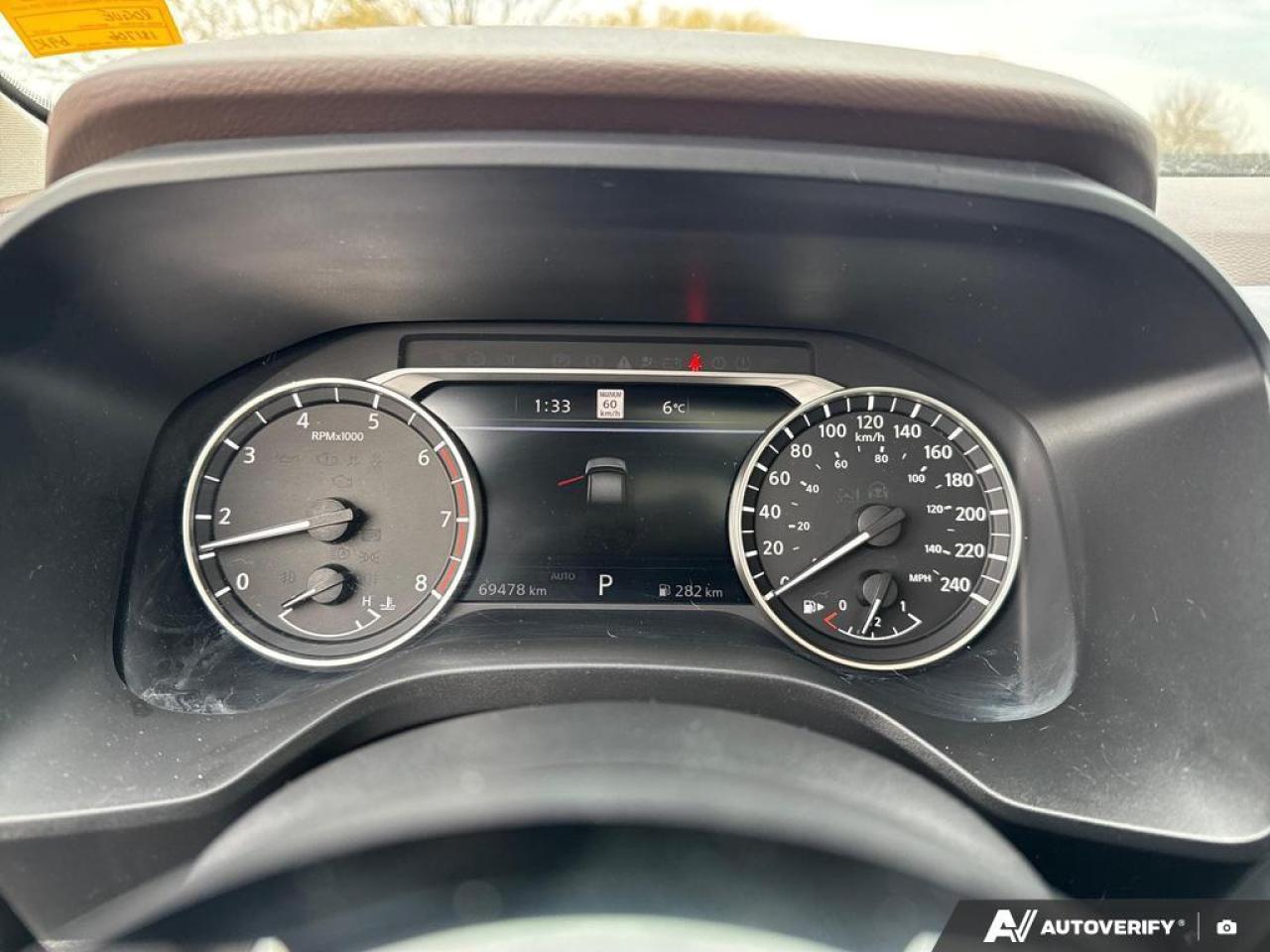 2023 Nissan Rogue SL BACKUP CAM   BLUETOOTH   HTD SEATS   KEYLESS EN Photo