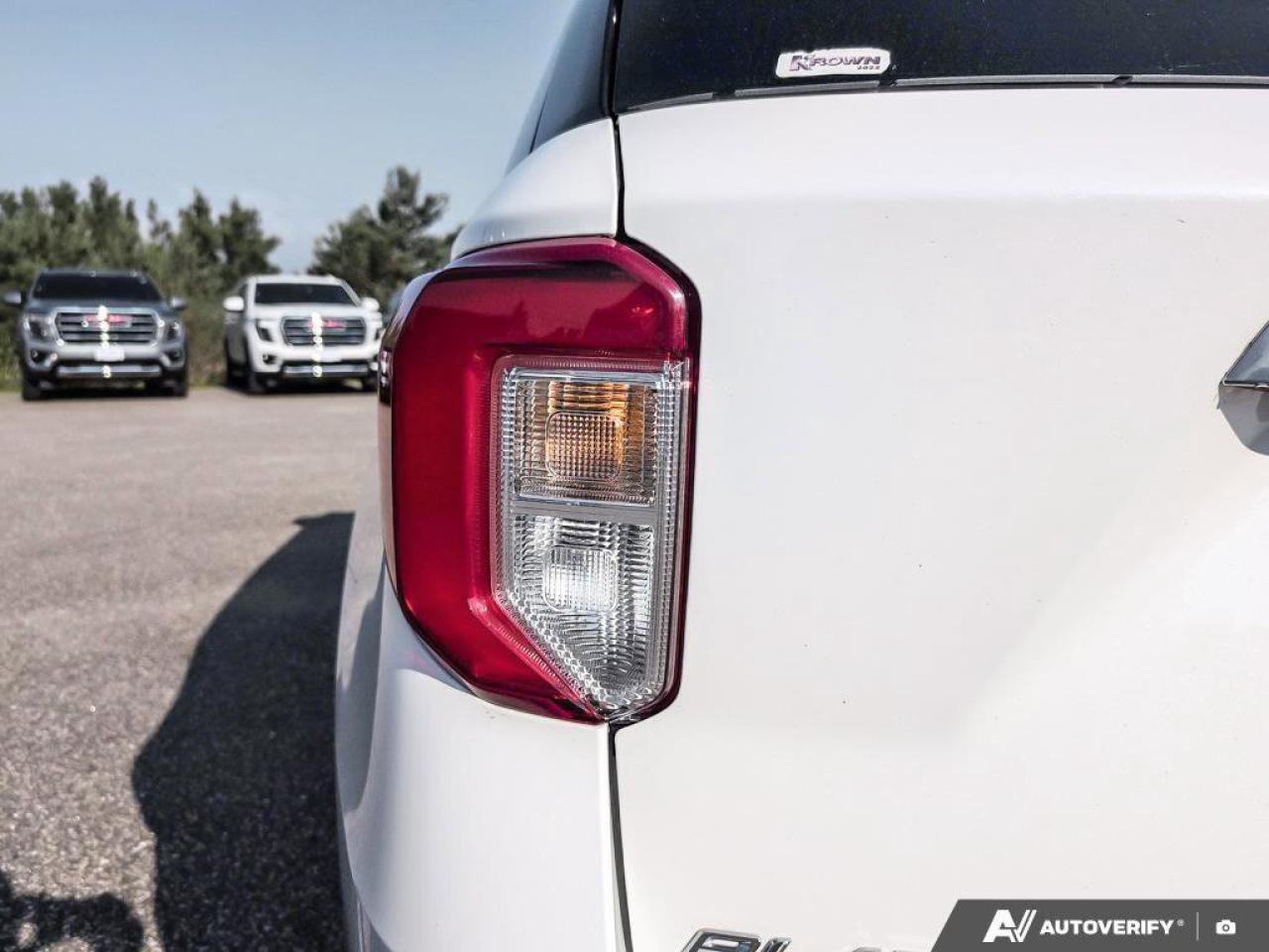 2022 Ford Explorer PlatinumCERTIFIED PRE OWNED   One Owner   Heated S Photo