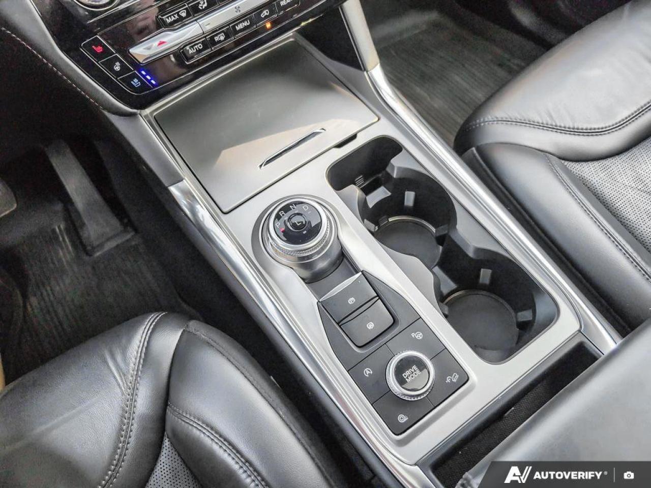 2022 Ford Explorer PlatinumCERTIFIED PRE OWNED   One Owner   Heated S Photo