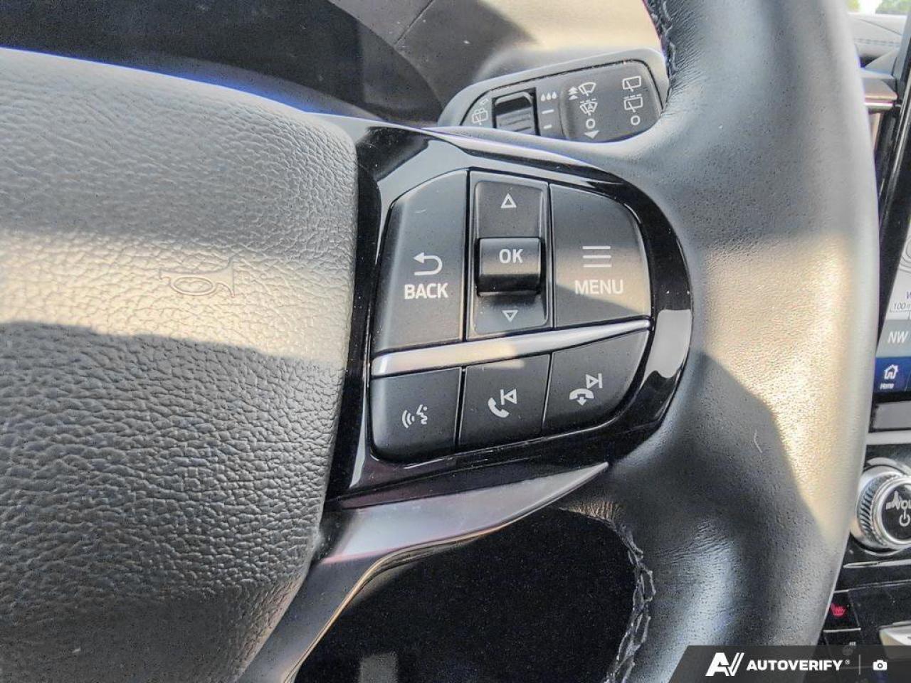 2022 Ford Explorer PlatinumCERTIFIED PRE OWNED   One Owner   Heated S Photo