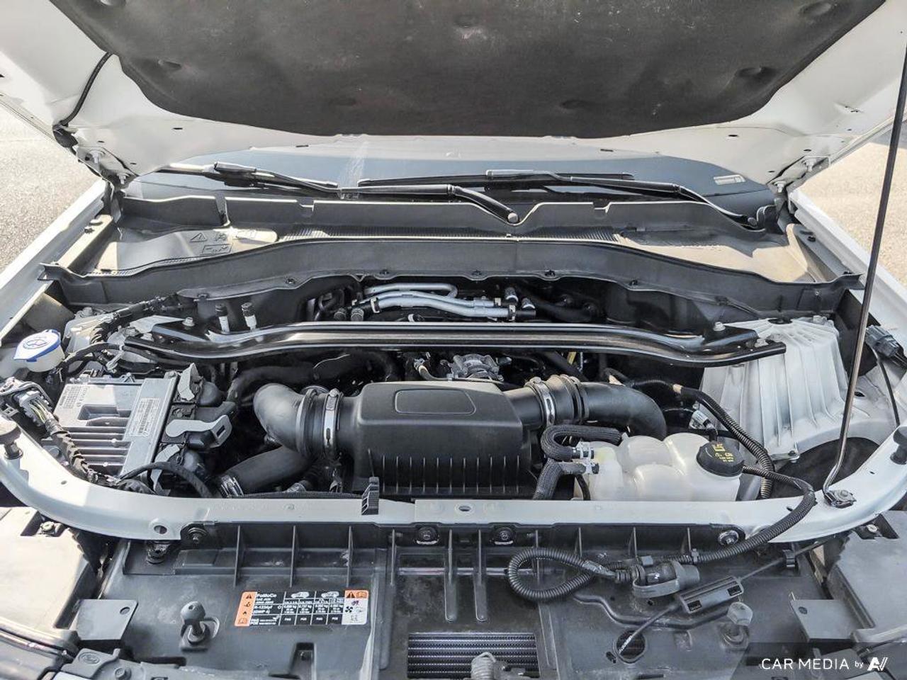 2022 Ford Explorer PlatinumCERTIFIED PRE OWNED   One Owner   Heated S Photo