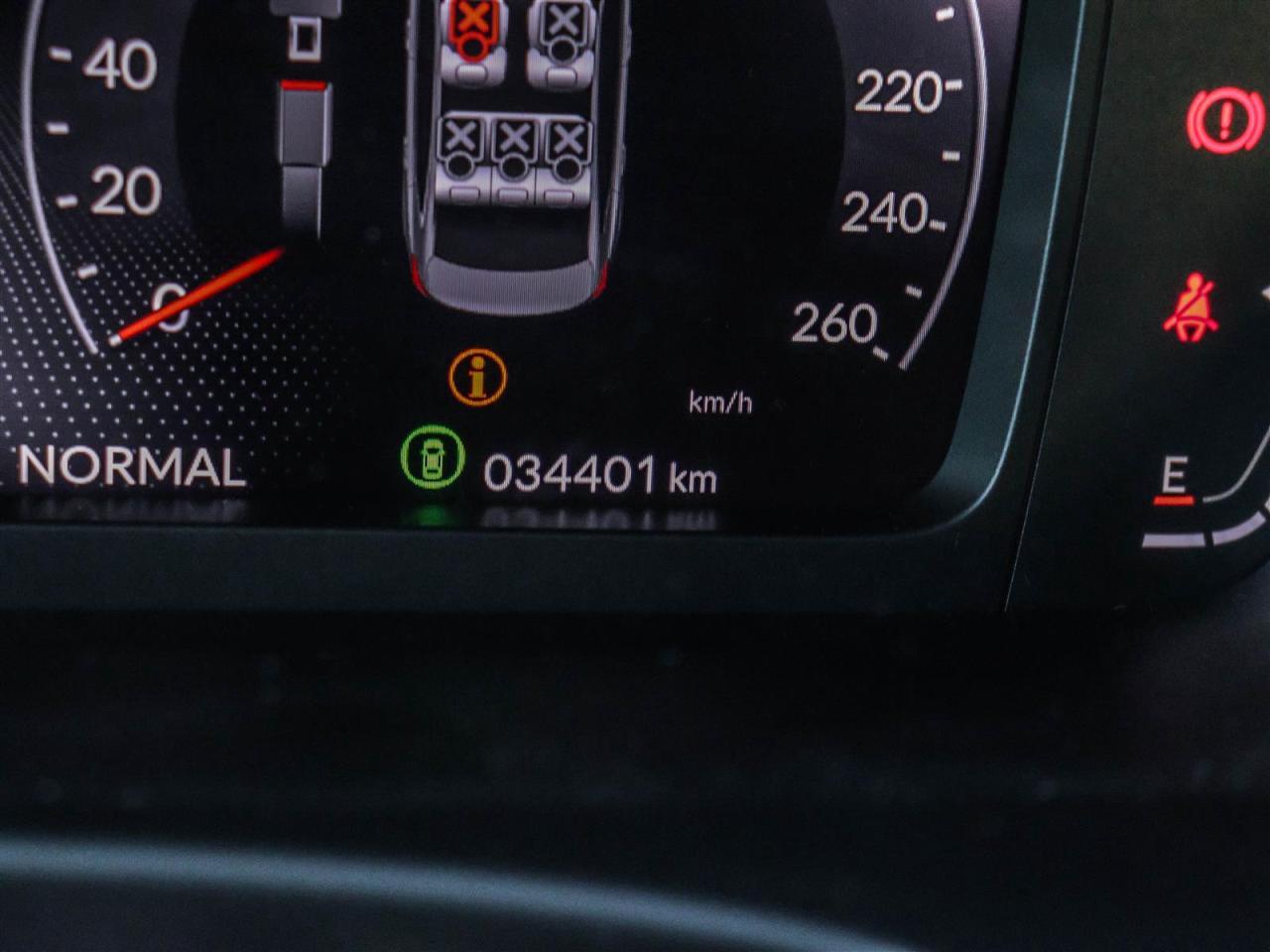 2022 Honda Civic Si 6-SPEED MANUAL TRANSMISSION SUNROOF Photo