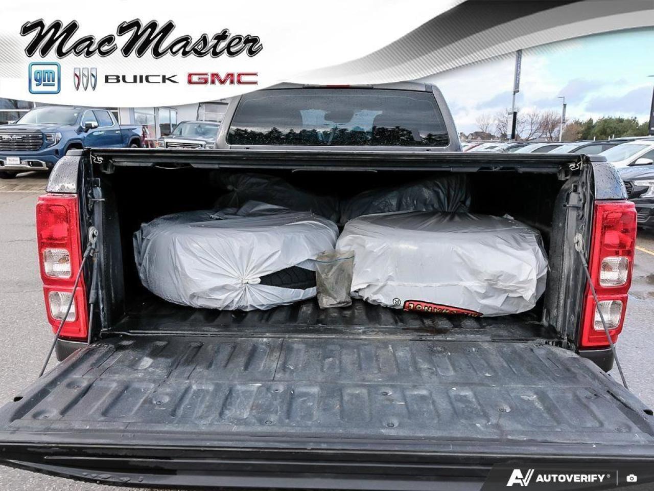 2019 Ford Ranger XLXL, SUPERCAB, 4X4,  2.L ECOBOOST, CLOTH-SEATS,CL Photo