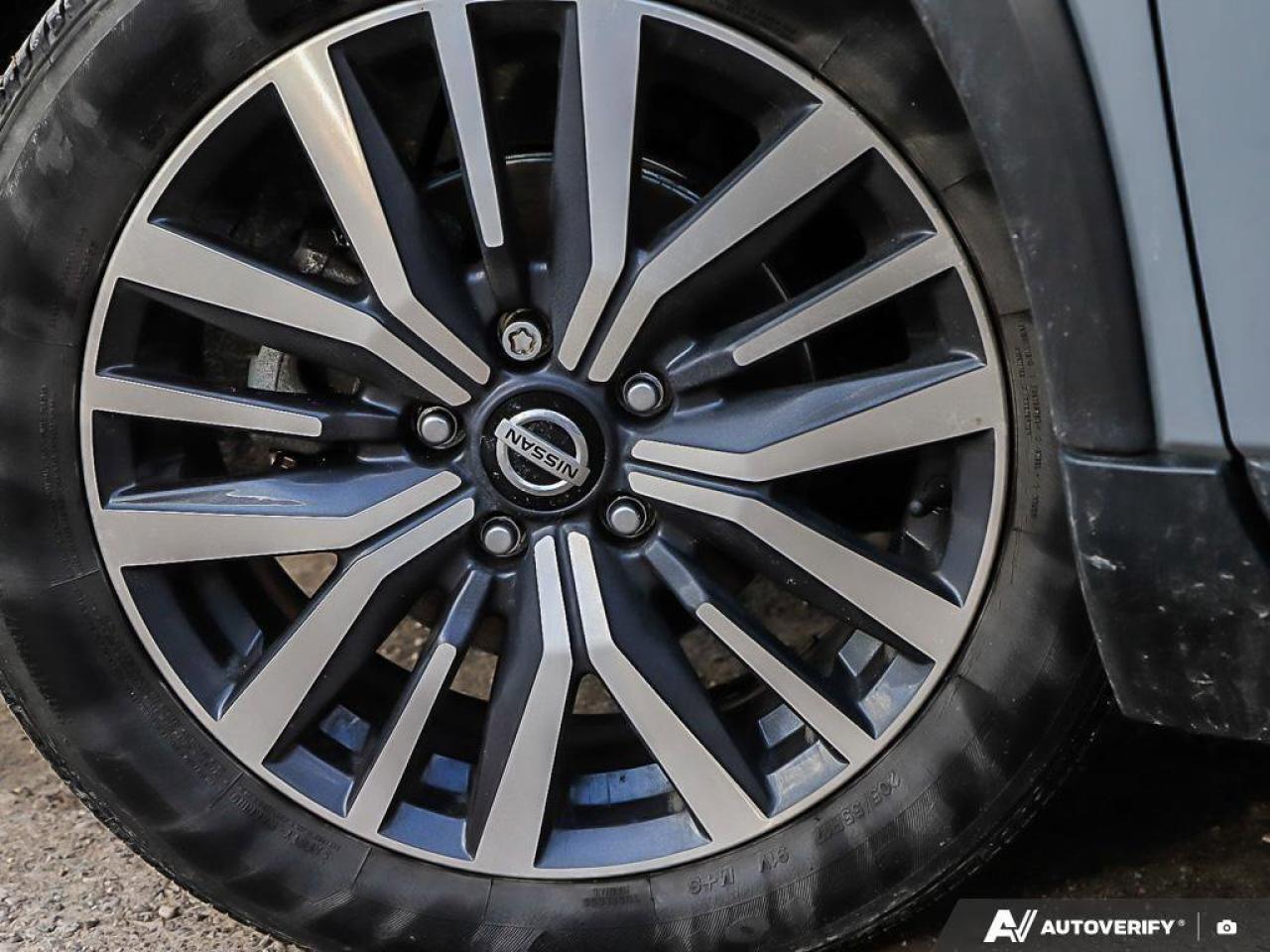 2021 Nissan Kicks SVFWD, HTD SEATS, CARPLAY, KEYLESS ENTRY, HTD MIRR Photo