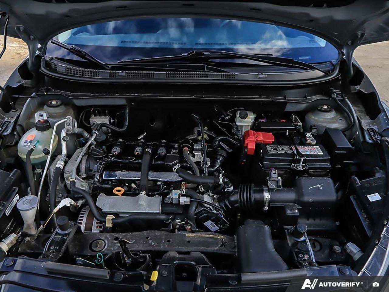 2021 Nissan Kicks SVFWD, HTD SEATS, CARPLAY, KEYLESS ENTRY, HTD MIRR Photo