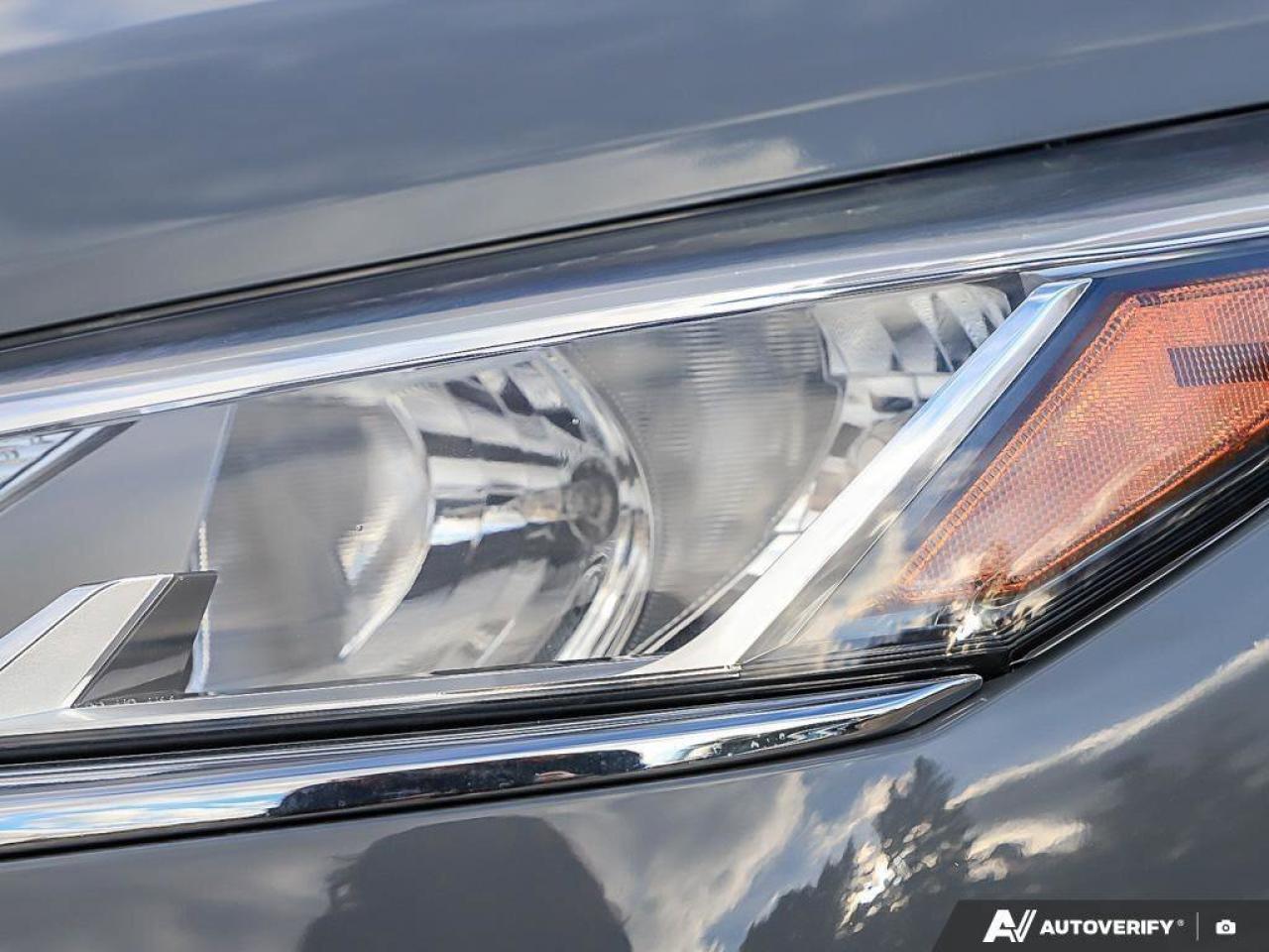 2021 Nissan Kicks SVFWD, HTD SEATS, CARPLAY, KEYLESS ENTRY, HTD MIRR Photo