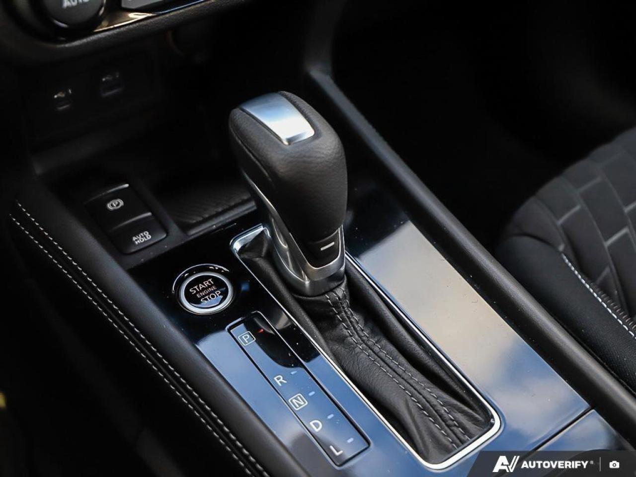 2021 Nissan Kicks SVFWD, HTD SEATS, CARPLAY, KEYLESS ENTRY, HTD MIRR Photo