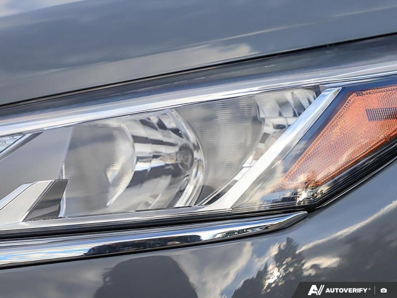 2021 Nissan Kicks SVFWD, HTD SEATS, CARPLAY, KEYLESS ENTRY, HTD MIRR Photo