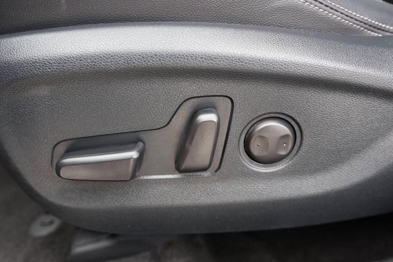 2022 Kia Sportage EX S-PREMIUM-AWD-R STARTER/LEATHER/PANOROOF/CARPLA Photo