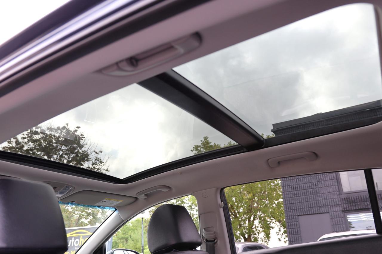 2022 Kia Sportage EX S-PREMIUM-AWD-R STARTER/LEATHER/PANOROOF/CARPLA Photo