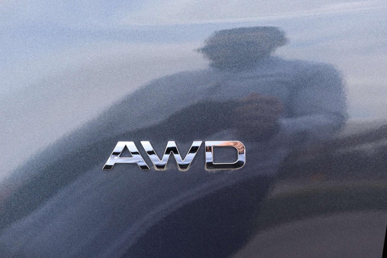 2022 Kia Sportage EX S-PREMIUM-AWD-R STARTER/LEATHER/PANOROOF/CARPLA Photo