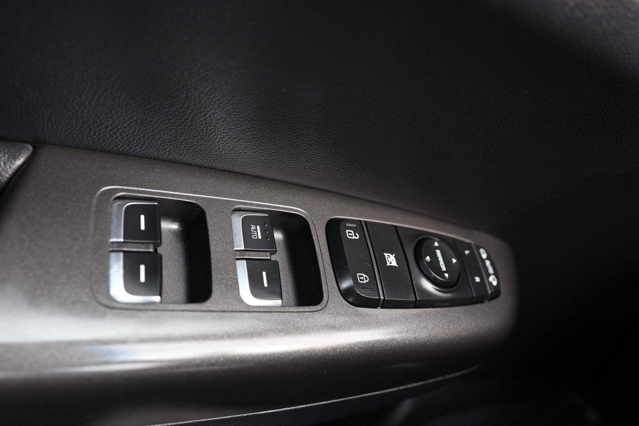 2022 Kia Sportage EX S-PREMIUM-AWD-R STARTER/LEATHER/PANOROOF/CARPLA Photo