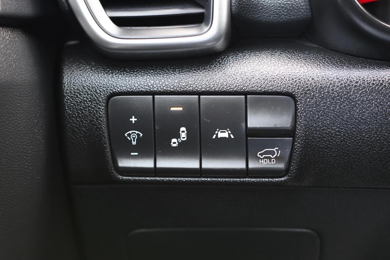 2022 Kia Sportage EX S-PREMIUM-AWD-R STARTER/LEATHER/PANOROOF/CARPLA Photo