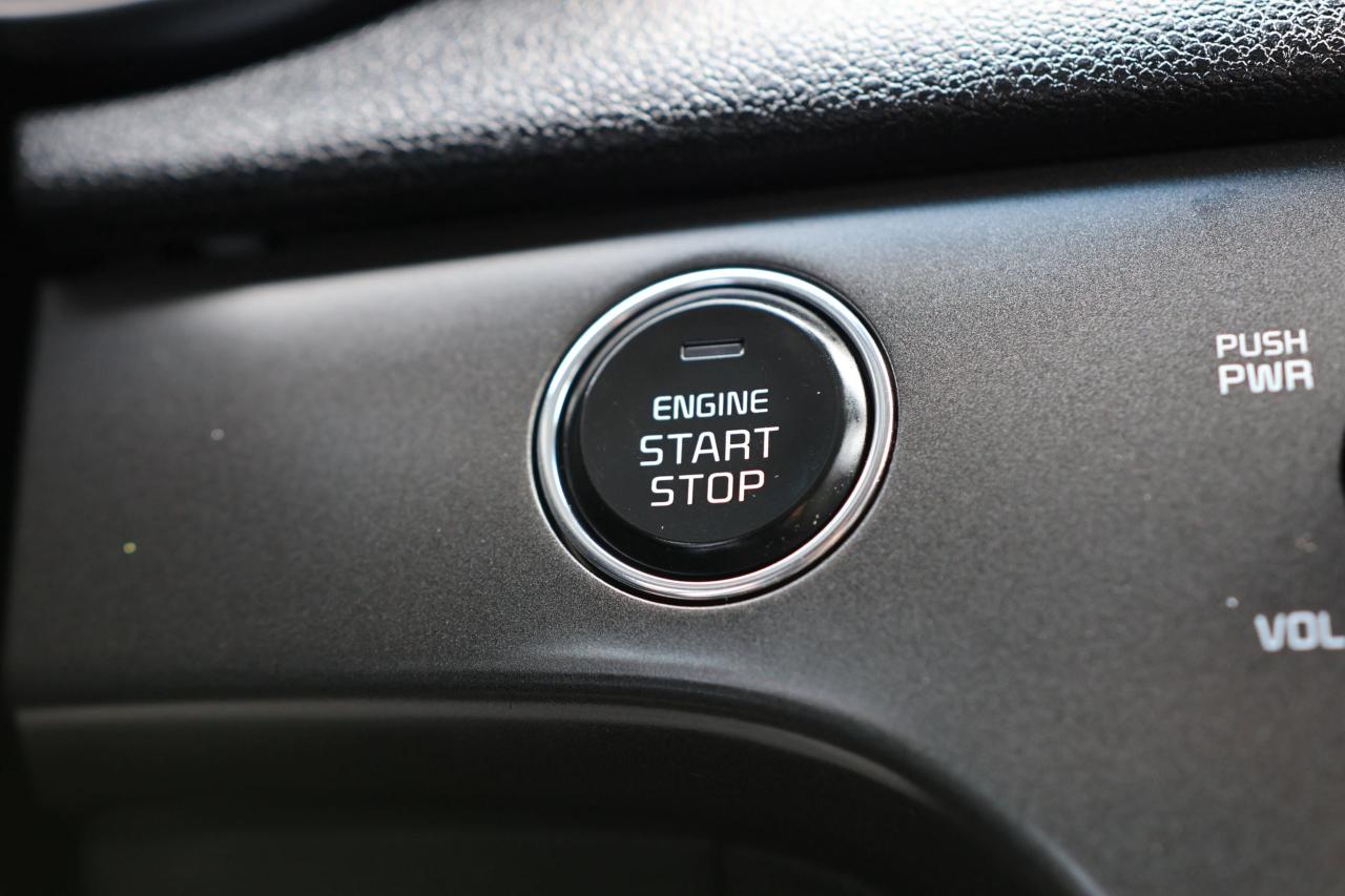 2022 Kia Sportage EX S-PREMIUM-AWD-R STARTER/LEATHER/PANOROOF/CARPLA Photo