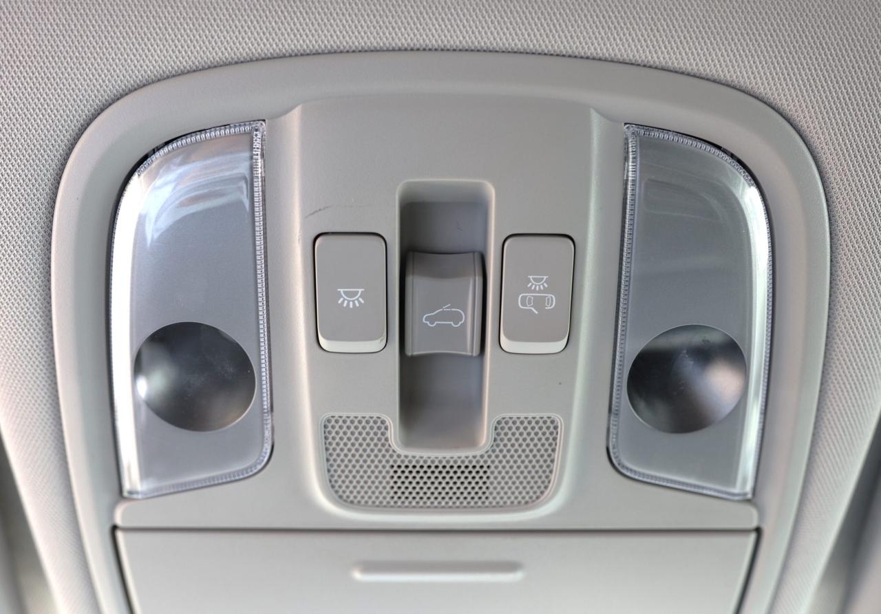 2022 Kia Sportage EX S-PREMIUM-AWD-R STARTER/LEATHER/PANOROOF/CARPLA Photo