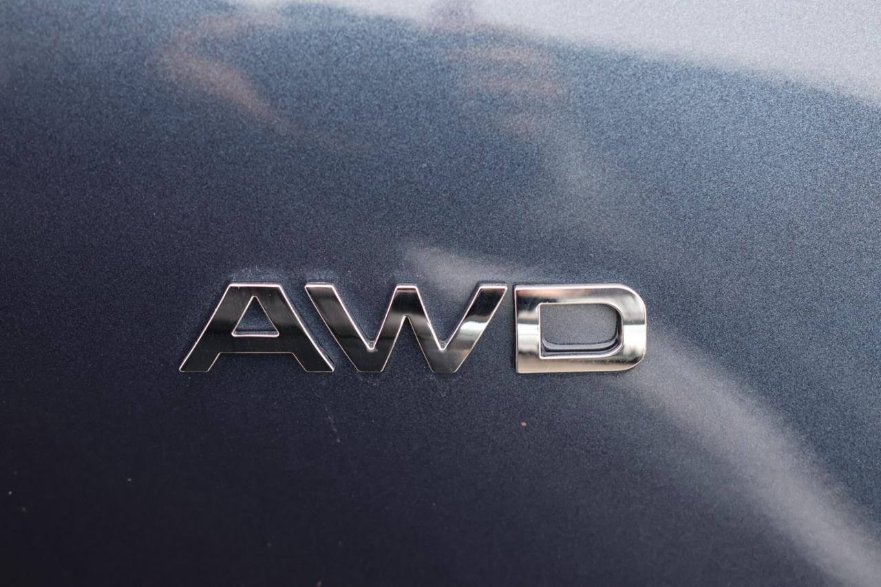 2022 Kia Sportage EX S-PREMIUM-AWD-R STARTER/LEATHER/PANOROOF/CARPLA Photo