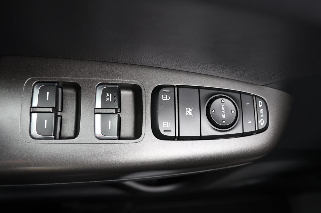 2022 Kia Sportage EX S-PREMIUM-AWD-R STARTER/LEATHER/PANOROOF/CARPLA Photo