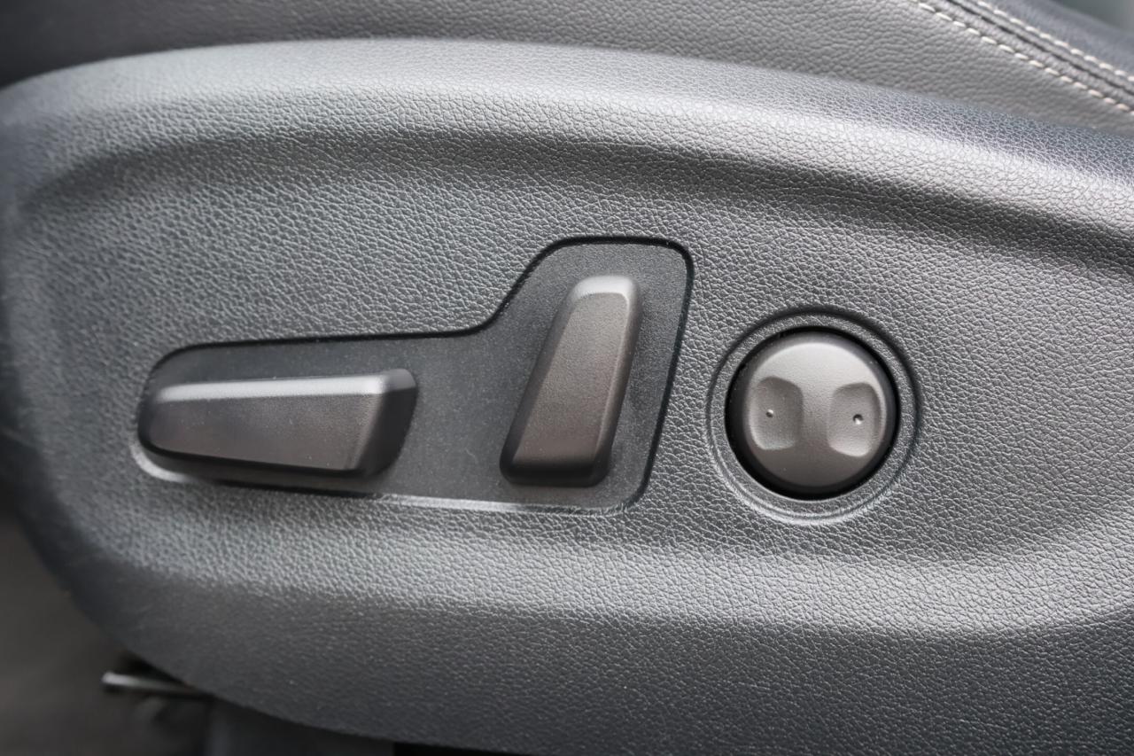 2022 Kia Sportage EX S-PREMIUM-AWD-R STARTER/LEATHER/PANOROOF/CARPLA Photo