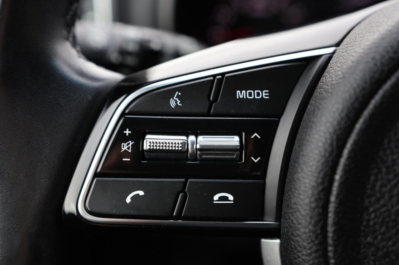 2022 Kia Sportage EX S-PREMIUM-AWD-R STARTER/LEATHER/PANOROOF/CARPLA Photo