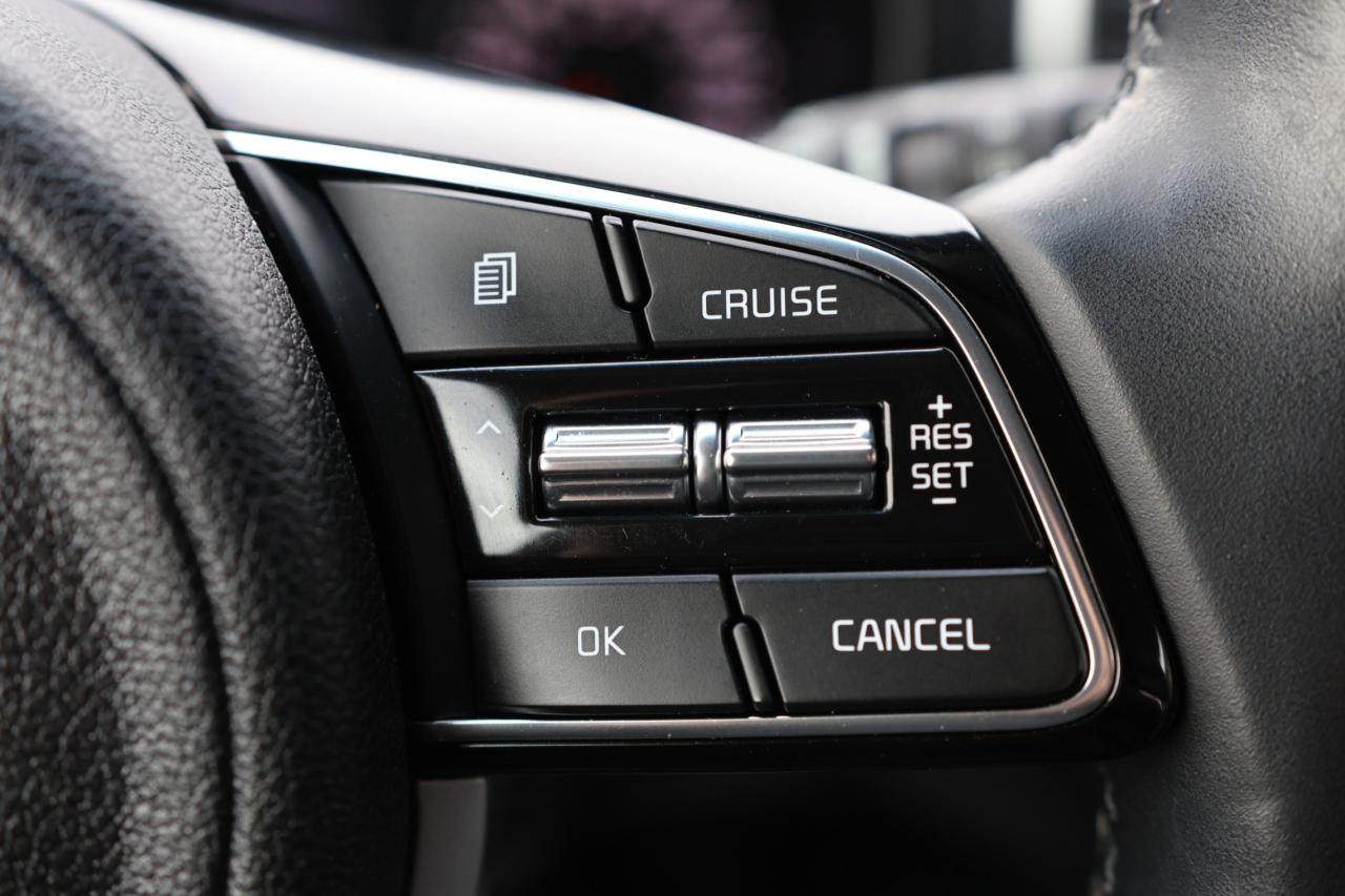 2022 Kia Sportage EX S-PREMIUM-AWD-R STARTER/LEATHER/PANOROOF/CARPLA Photo