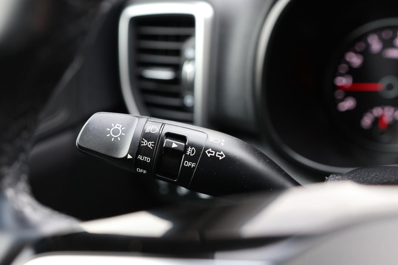 2022 Kia Sportage EX S-PREMIUM-AWD-R STARTER/LEATHER/PANOROOF/CARPLA Photo