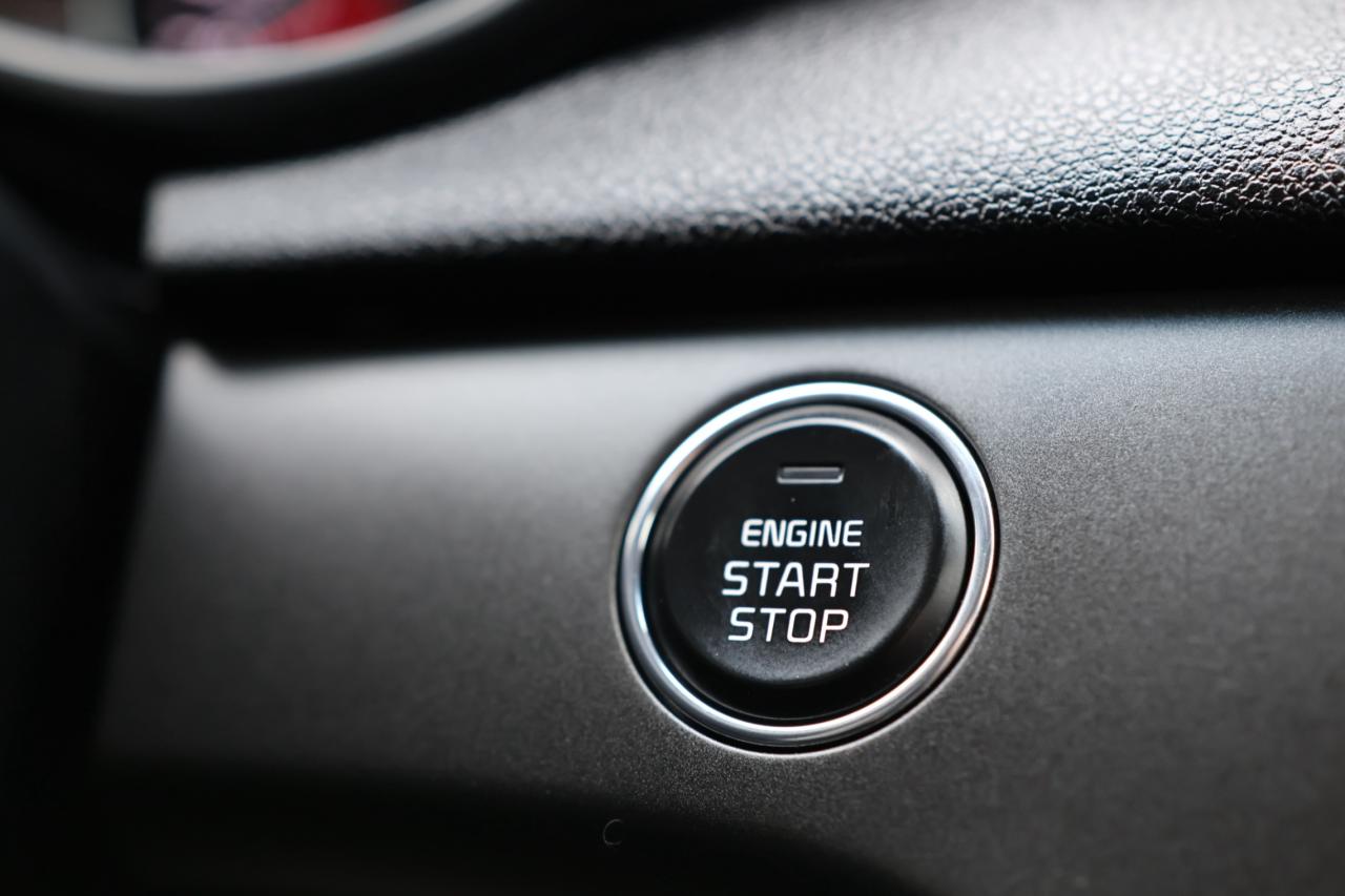 2022 Kia Sportage EX S-PREMIUM-AWD-R STARTER/LEATHER/PANOROOF/CARPLA Photo