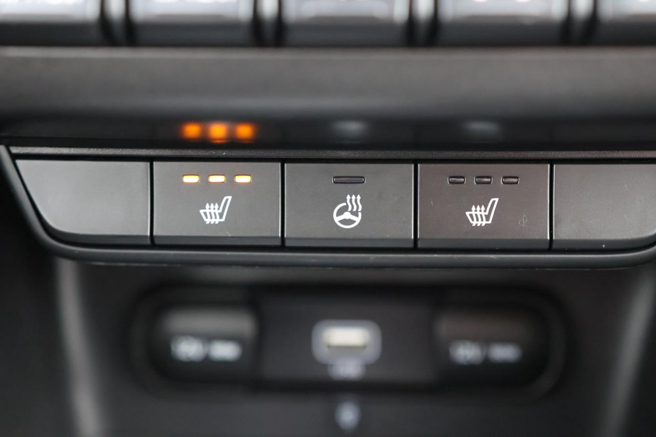 2022 Kia Sportage EX S-PREMIUM-AWD-R STARTER/LEATHER/PANOROOF/CARPLA Photo