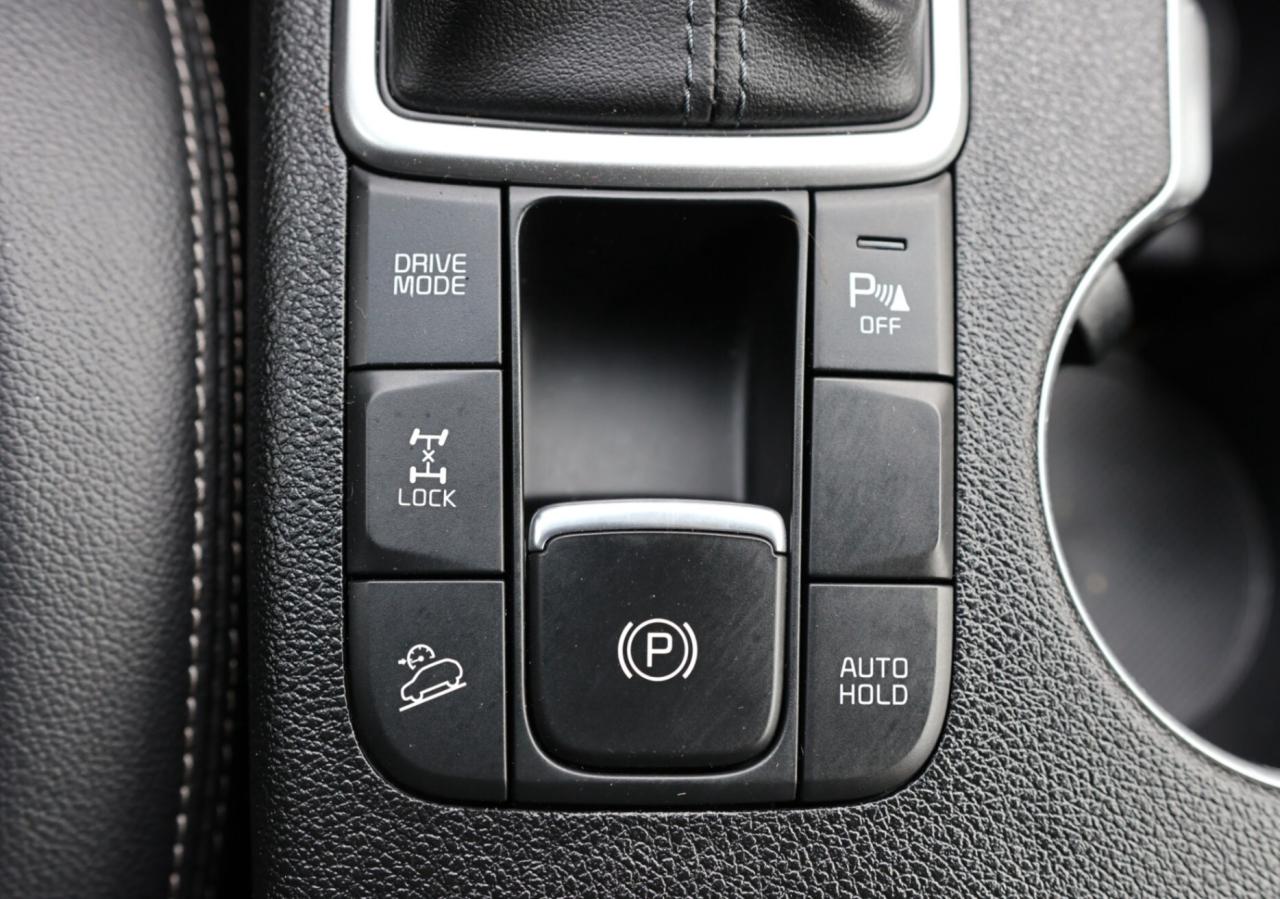 2022 Kia Sportage EX S-PREMIUM-AWD-R STARTER/LEATHER/PANOROOF/CARPLA Photo