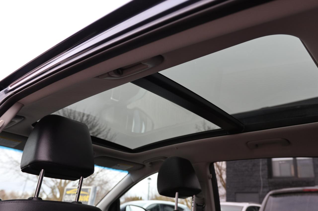 2022 Kia Sportage EX S-PREMIUM-AWD-R STARTER/LEATHER/PANOROOF/CARPLA Photo