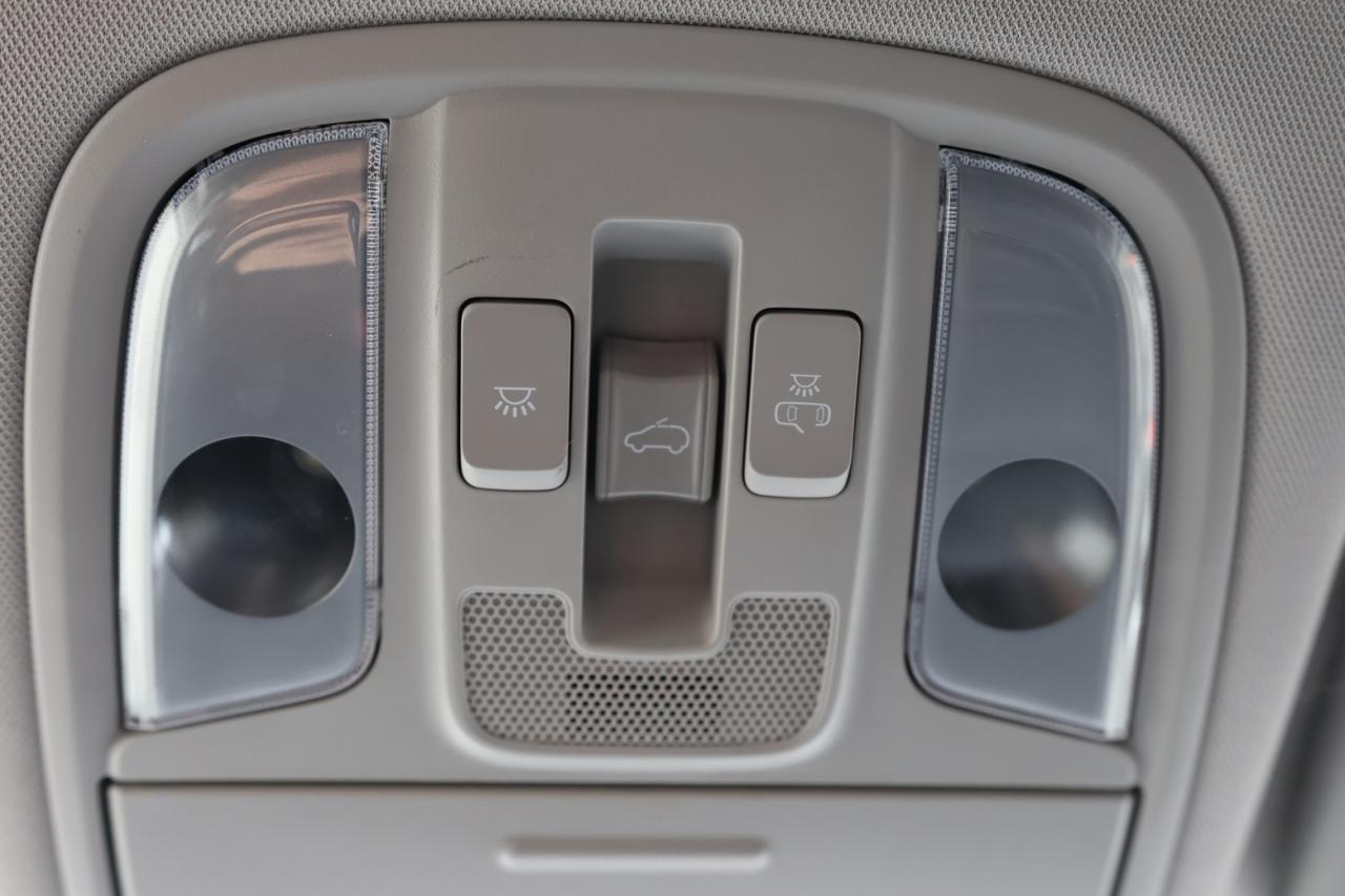 2022 Kia Sportage EX S-PREMIUM-AWD-R STARTER/LEATHER/PANOROOF/CARPLA Photo