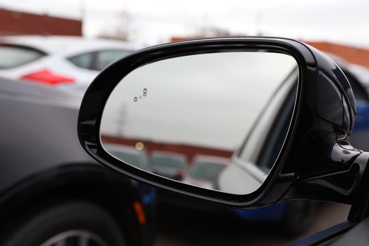 2022 Kia Sportage EX S-PREMIUM-AWD-R STARTER/LEATHER/PANOROOF/CARPLA Photo