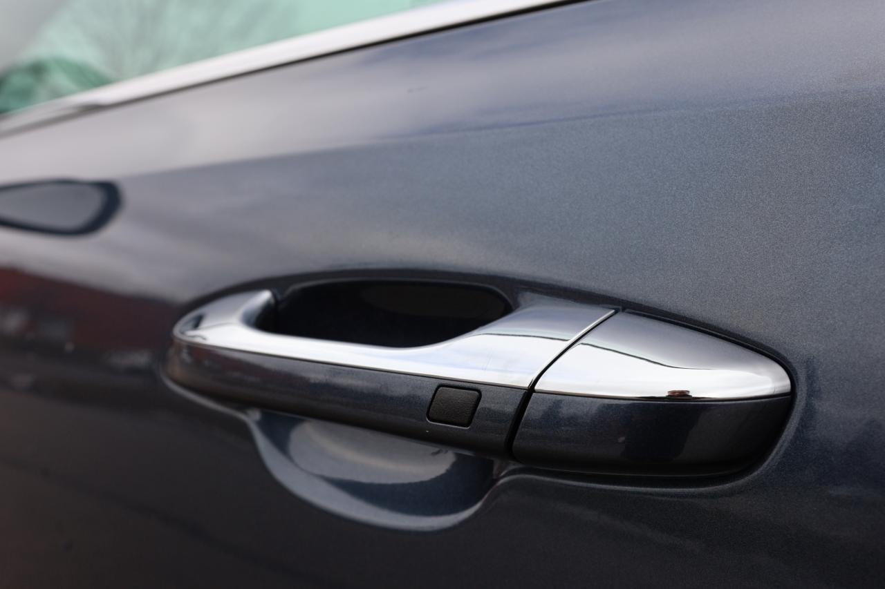 2022 Kia Sportage EX S-PREMIUM-AWD-R STARTER/LEATHER/PANOROOF/CARPLA Photo