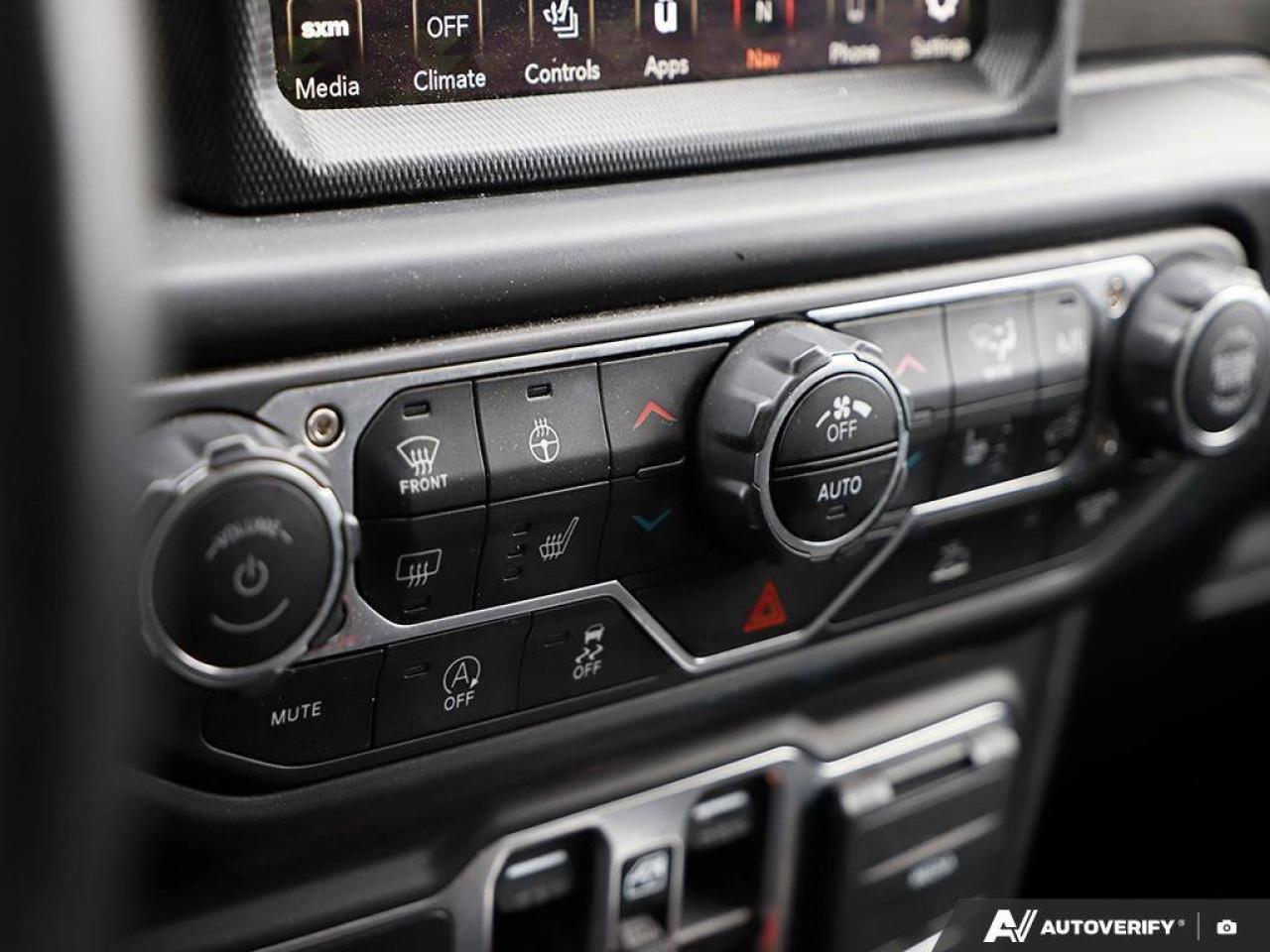 2023 Jeep Wrangler WillysACCIDENT-FREE, ALPINE AUDIO, 2.0L TURBO, NAV Photo