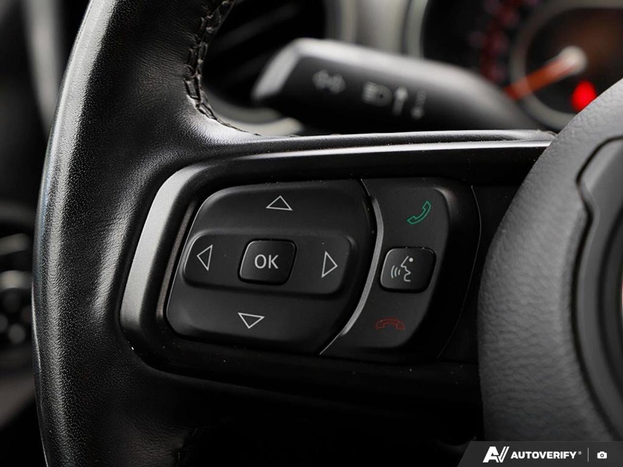 2023 Jeep Wrangler WillysACCIDENT-FREE, ALPINE AUDIO, 2.0L TURBO, NAV Photo