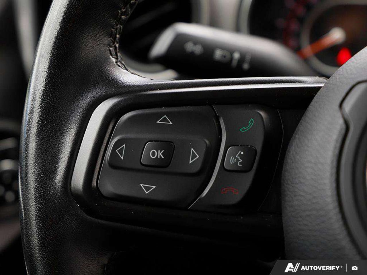 2023 Jeep Wrangler WillysACCIDENT-FREE, ALPINE AUDIO, 2.0L TURBO, NAV, HTD SEATS Photo