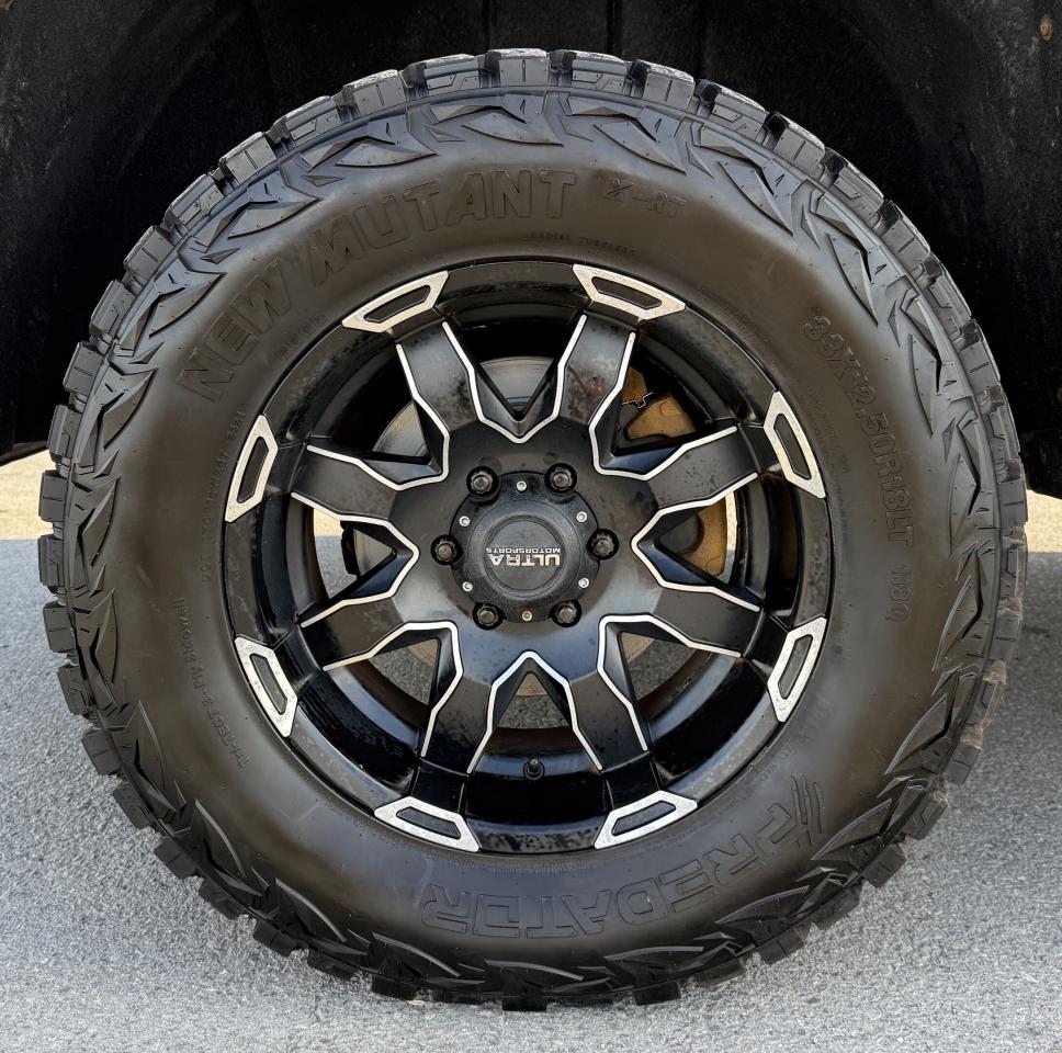 2015 GMC Sierra 1500 4WD DOUBLE CAB Photo