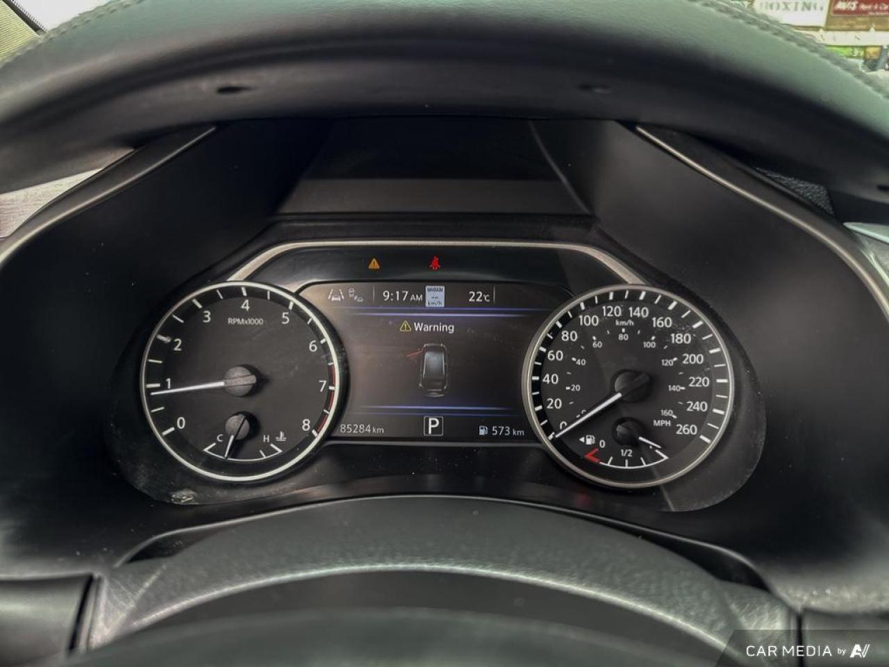 2021 Nissan Murano SL BACKUP CAM   BLUETOOTH   HTD LTHR SEATS   KEYLE Photo