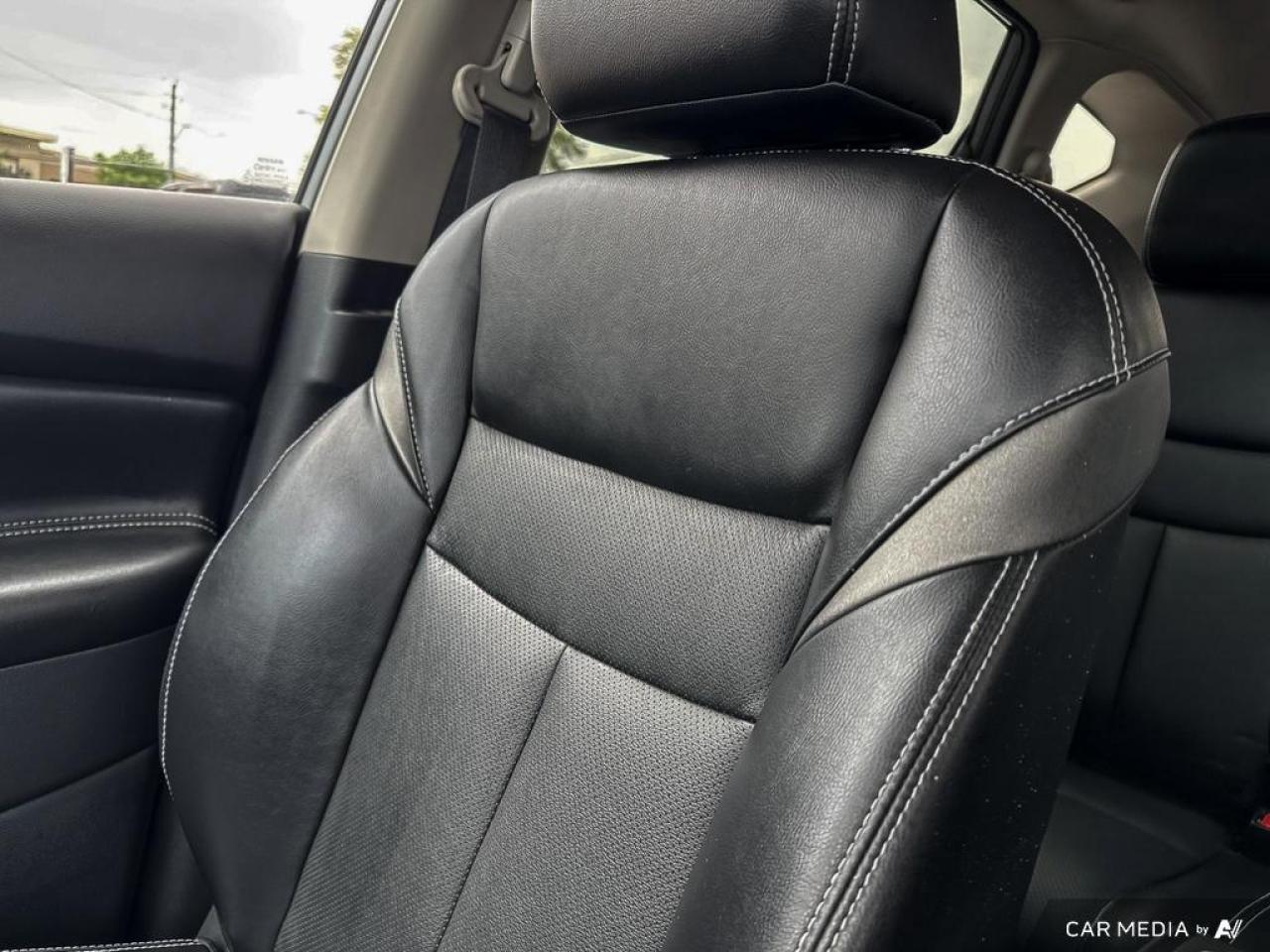 2021 Nissan Murano SL BACKUP CAM   BLUETOOTH   HTD LTHR SEATS   KEYLE Photo