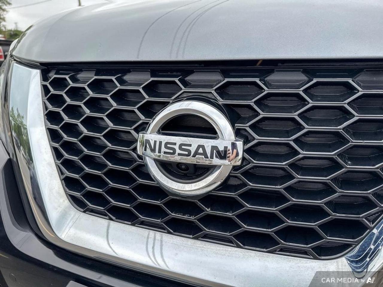 2021 Nissan Murano SL BACKUP CAM   BLUETOOTH   HTD LTHR SEATS   KEYLE Photo