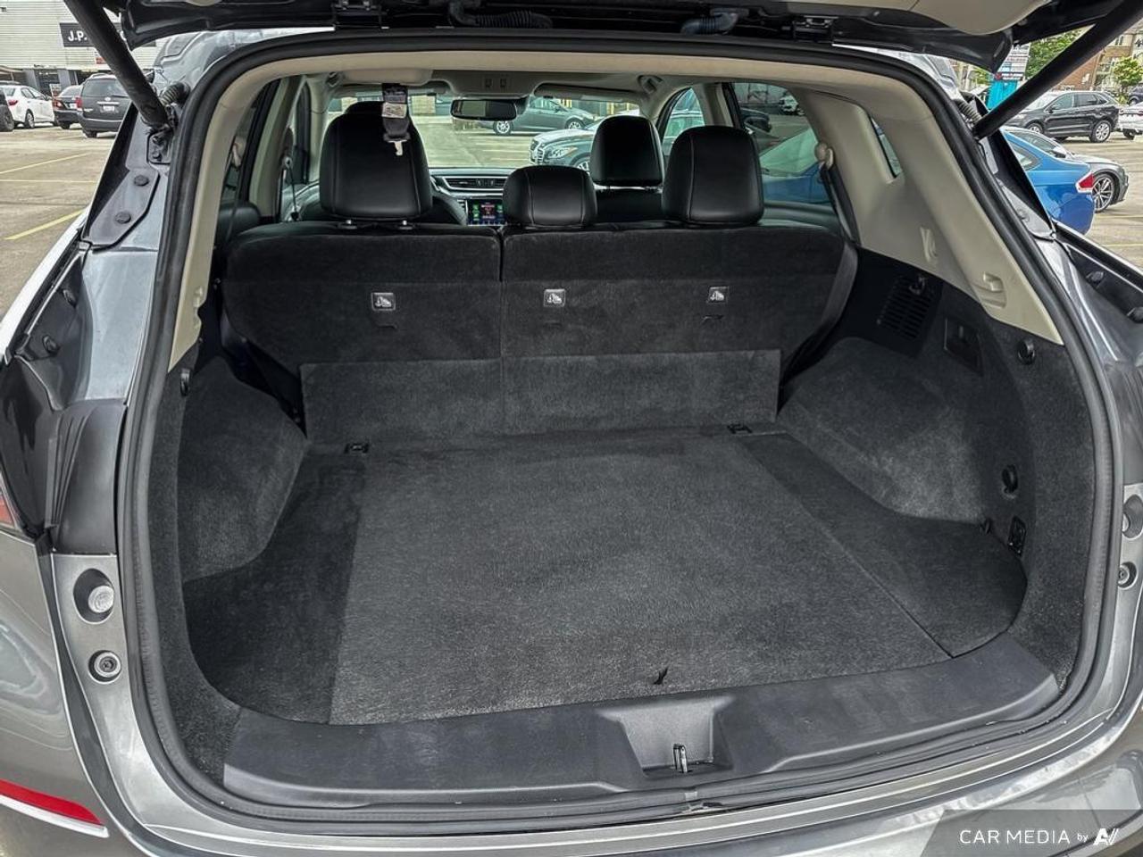 2021 Nissan Murano SL BACKUP CAM   BLUETOOTH   HTD LTHR SEATS   KEYLE Photo